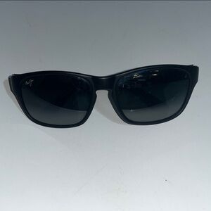 Maui Jim Black Sunglasses
